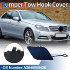 Tow Hook Cover for Mercedes-Benz (A2048850426)