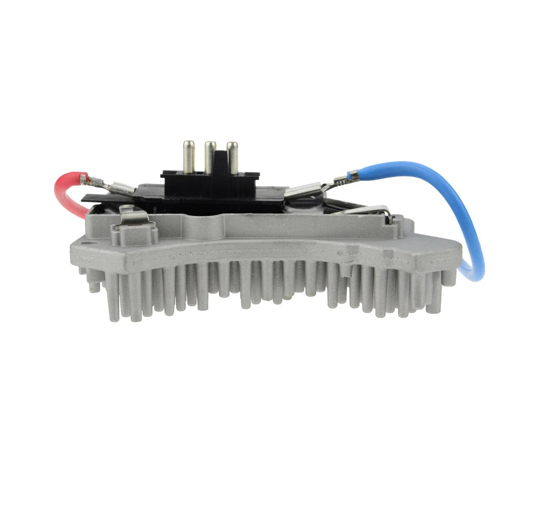 Blower Motor Resistor Kit for Mercedes-Benz C230 C280 (1996–2000)