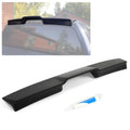 Matte Black Truck Cab Spoiler for Ford F-150 (2009–2014)