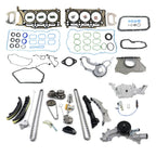 Timing Chain Pump & Head Gaskets for Chrysler Dodge Jeep 3.6L V6 (2011-2015)