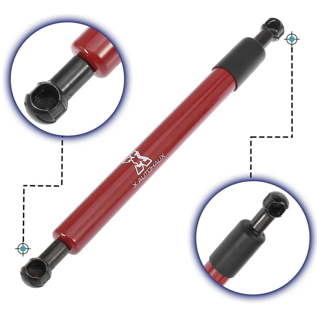 Car Tailgate Lift Support Gas Spring Set for Dodge Ram 1500 (2019-2023)