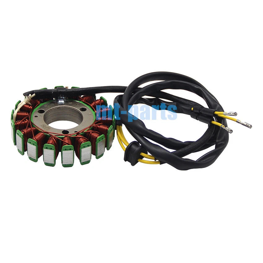 Stator Coil for Suzuki XN85D (1983) 31401-49420, 31401-09310, 31401-49410, 31401-09300