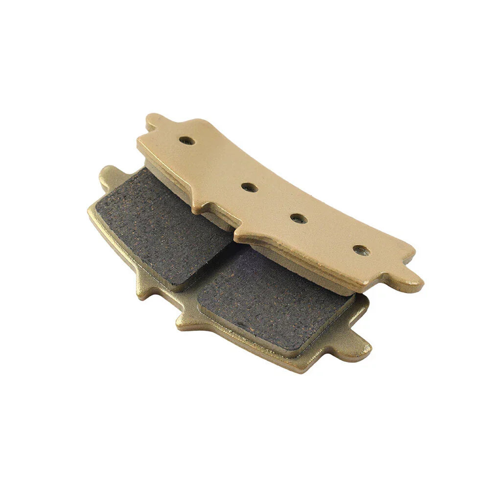 Front Brake Pads for Suzuki GSXR 600 750 GSX-R 1000 (2001-2023)