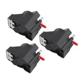 3 Pack Ignition Coil for Cadillac Cimarron, Honda Passport (1980–1980)