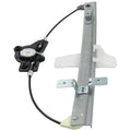 Window Regulator for Nissan Maxima (Rear Driver Left Side)