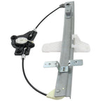 Window Regulator for Nissan Maxima (Rear Driver Left Side)