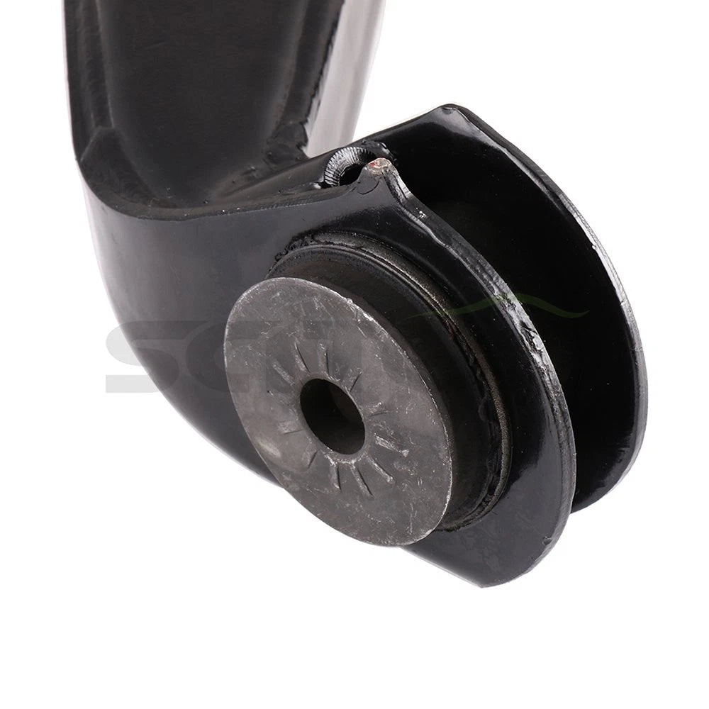 Control Arm Tie Rod End with Wheel Hub Bearing for Chevrolet HD (2007–2010)