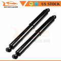 Rear Pair Strut Assembly Shocks for Chevrolet LUV (1975–1982)