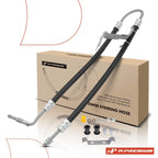 Power Steering Pressure Line Hose for Jeep Liberty (2006–2007)