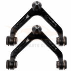 2X Front Upper Control Arms Suspension Kit for Dodge Ram 2500 3500 (2003–2005)