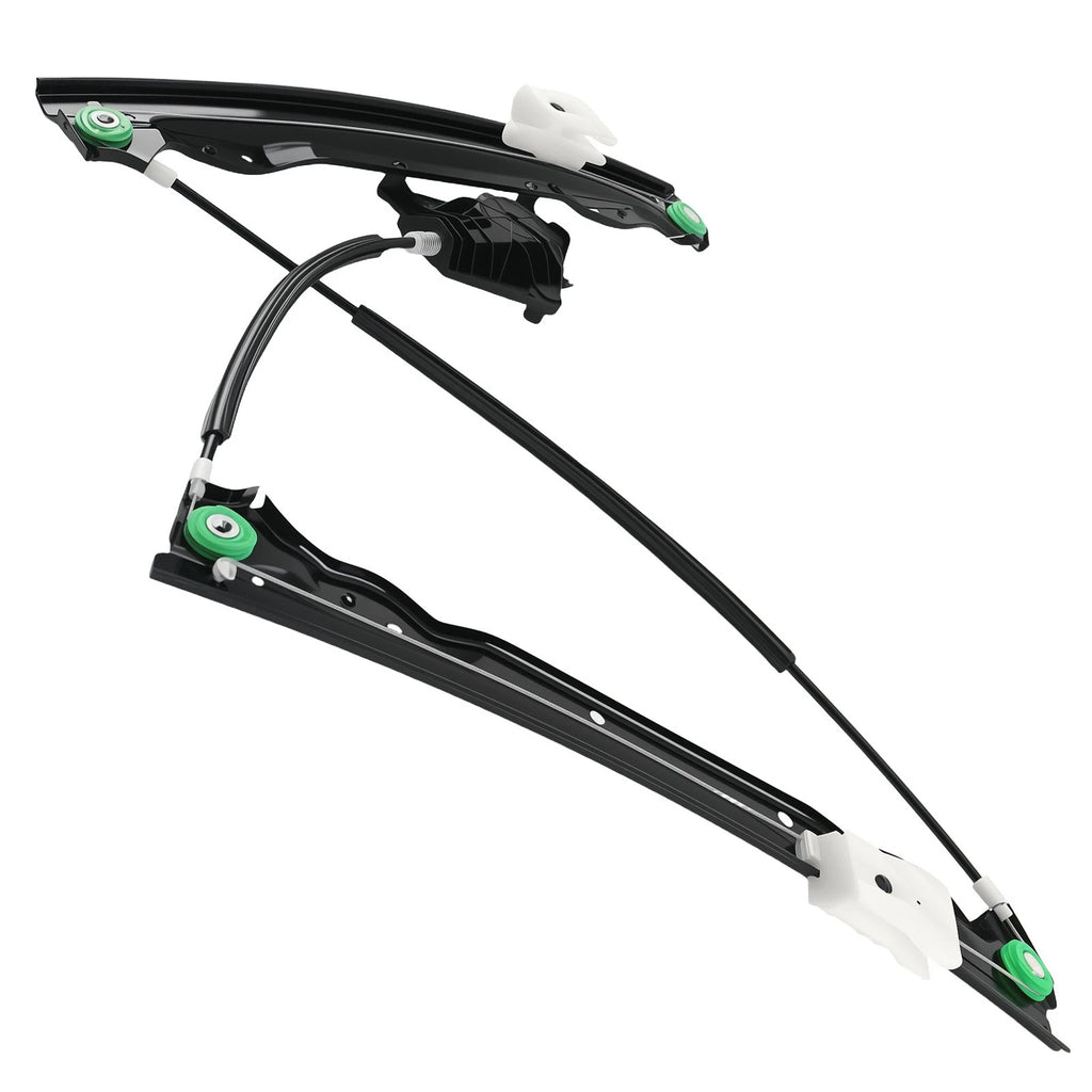 Front Left Window Regulator for Dodge Avenger (2008-2010)