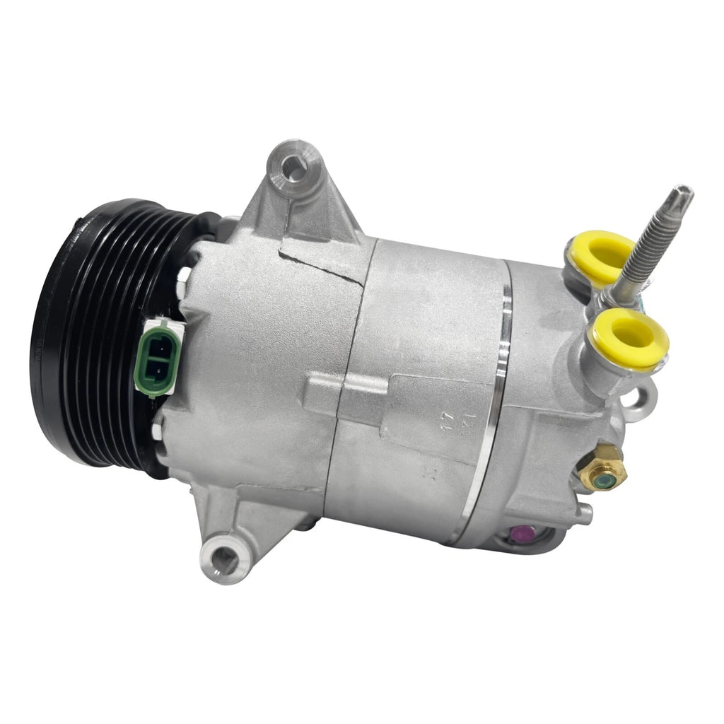 AC Compressor Kit Replacement for Chevrolet Cobalt 2.0L Supercharged (2007-2011)