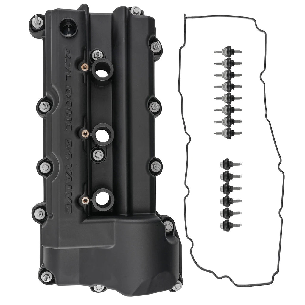 Right Side Valve Cover with Gasket for Chrysler 300 2.7L V6 (2007–2010) 4892186AA
