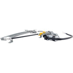 Window Regulator for Outlander (Rear Passenger Right Side)