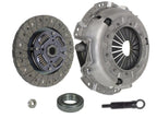 Clutch Kit for Toyota Corolla (1980-1982)