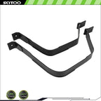 2X Fuel Tank Straps for Ford F-250 F-350 F-450 Super Duty (578-329)