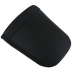 Rear Pillion Passenger Seat for Honda CBR 600RR (2007–2025) 24 Black