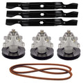Deck Rebuild Kit for Cub Cadet RZT 50 (Fits 742-04053A, 918-04126A, 954-04044)