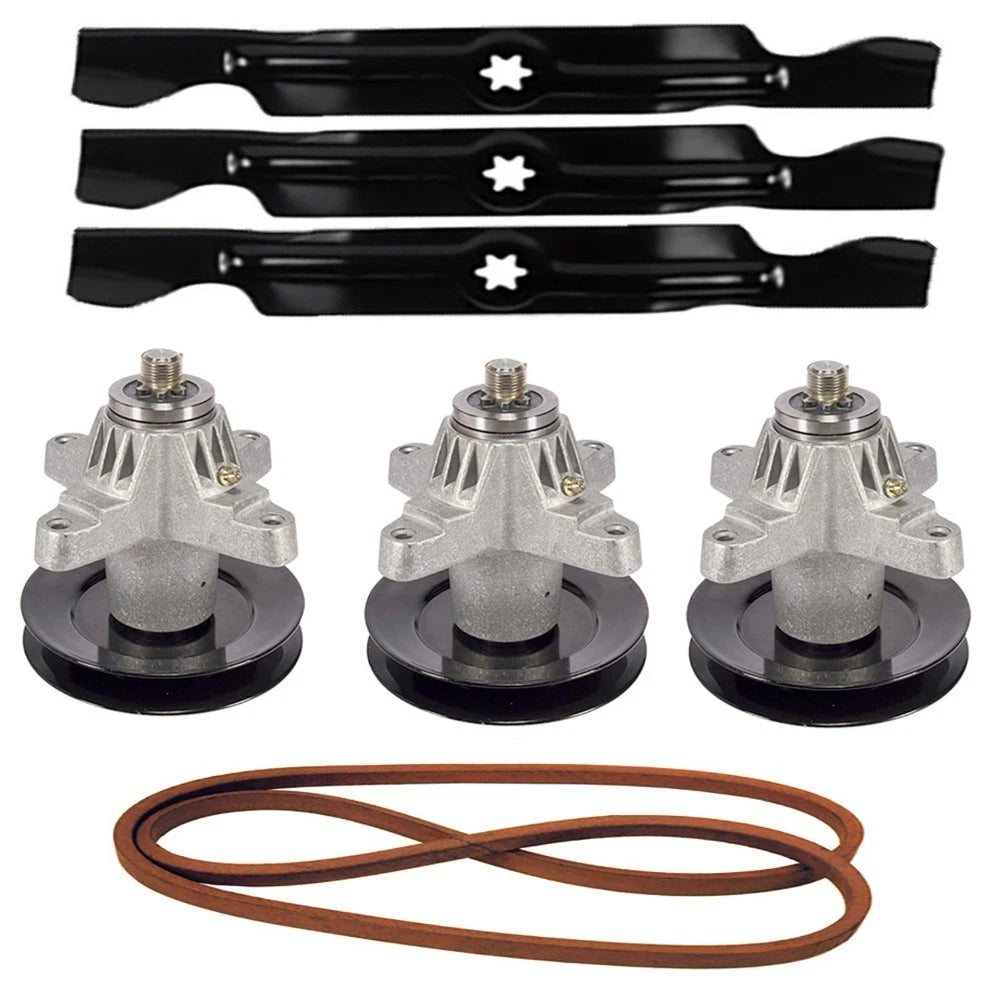 Deck Rebuild Kit for Cub Cadet RZT 50 (Fits 742-04053A, 918-04126A, 954-04044)