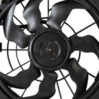 Electric Cooling Fan for Kia Optima Hyundai Sonata 2.0L Turbo (2011–2013)
