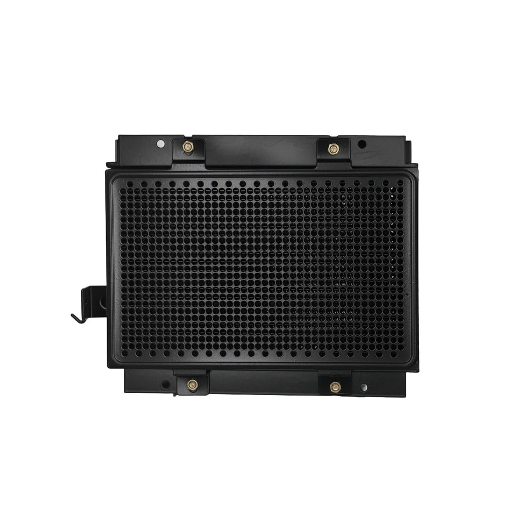 Turbo Diesel Fuel Cooler for GMC Sierra 2500HD 3500HD V8 6.6L (2001–2010)
