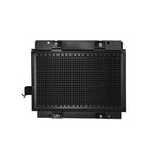 Turbo Diesel Fuel Cooler for GMC Sierra 2500HD 3500HD V8 6.6L (2001–2010)