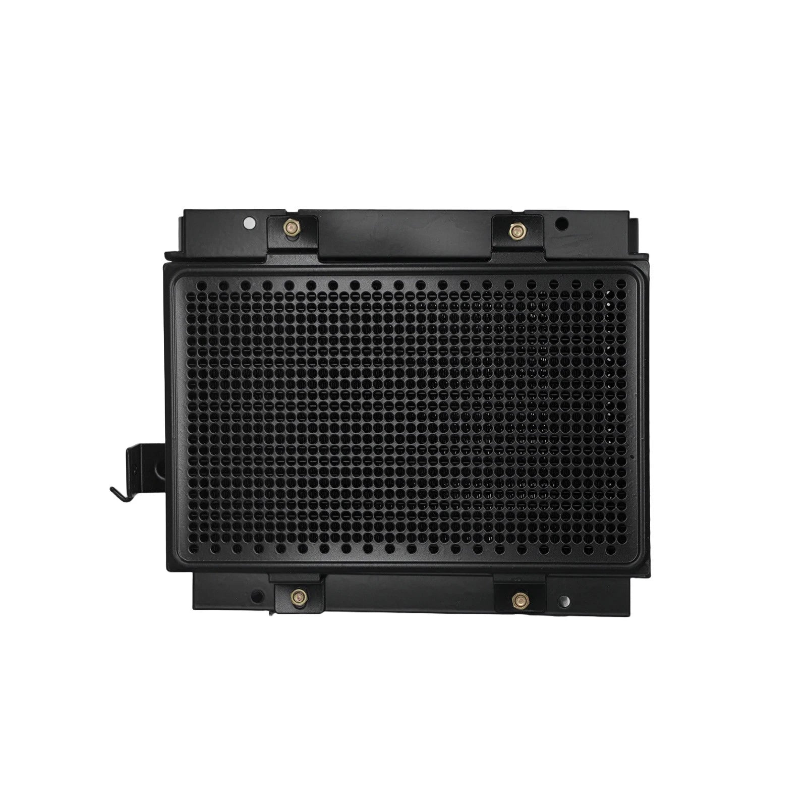 Turbo Diesel Fuel Cooler for GMC Sierra 2500HD 3500HD V8 6.6L (2001–2010)