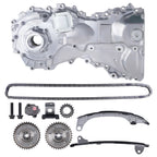 Timing Chain Kit with VVT Sprocket for Toyota Highlander RAV4 (2001–2023)