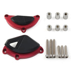 Engine Stator Guard Case Crash Cover Protector for Yamaha MT-10 (2015–2021)