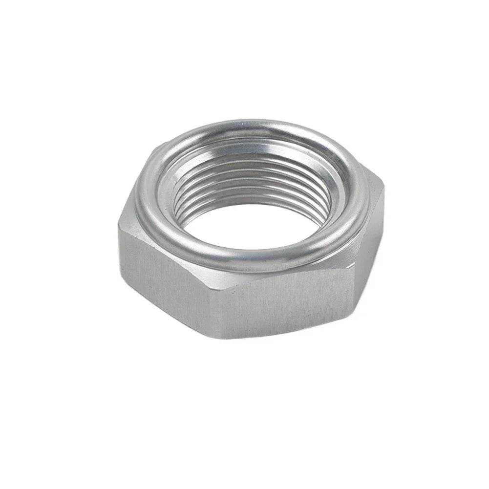CNC Rear Wheel Axle Nut for Honda CRF250R CRF450R (2002-2022)