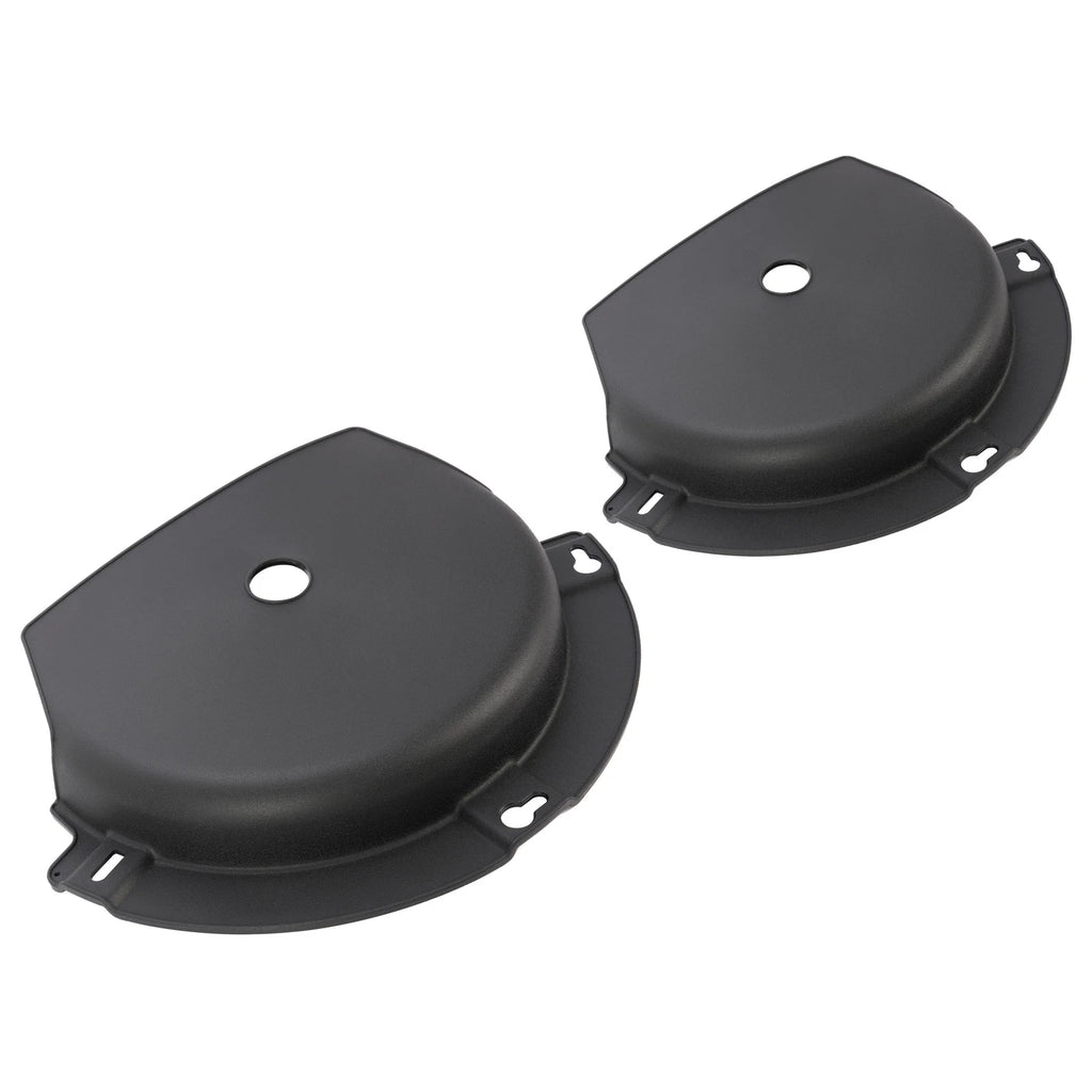 Deck Belt Shield Cover for John Deere Z830A Z840A Z850A (2006–2010)