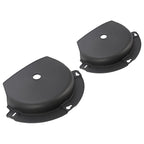 Deck Belt Shield Cover for John Deere Z830A Z840A Z850A (2006–2010)