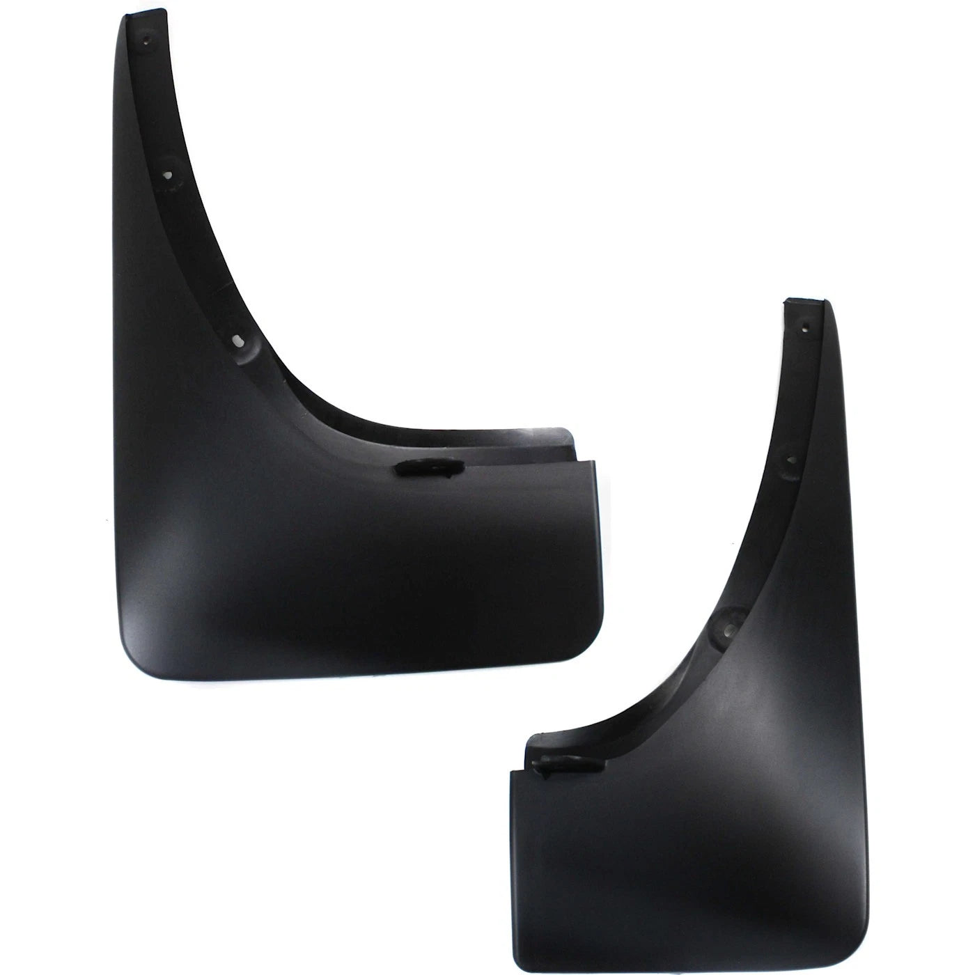 Mud Flaps Set of 2 for Toyota RAV4
