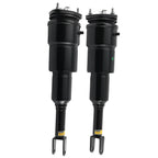 Pair Front Air Suspension Shock Struts for Lexus LS460 LS460L (2007-2017)