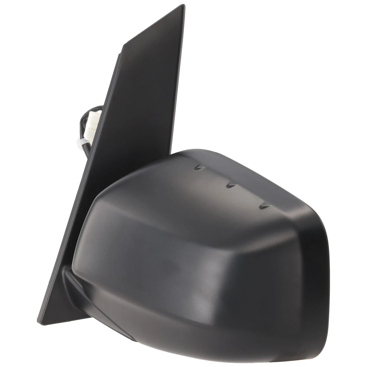 Heated Driver Left Side Mirror for Honda Odyssey (2011–2013)