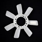 Engine Radiator Cooling Fan Blade Fits Isuzu KBZ TFR Holden Pickup 1981-02 D06