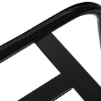 Rear Rack Bike Basket for Mukkpet GM/GL & Suburban