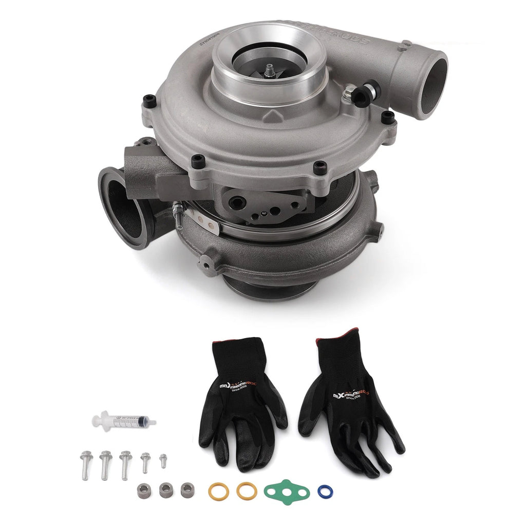Turbocharger for Ford F250 F350 6.0L (2005–2007) 1846765C91