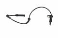 Rear ABS Wheel Speed Sensor for BMW 430i xDrive, 430i (2017–2020) 34526894815