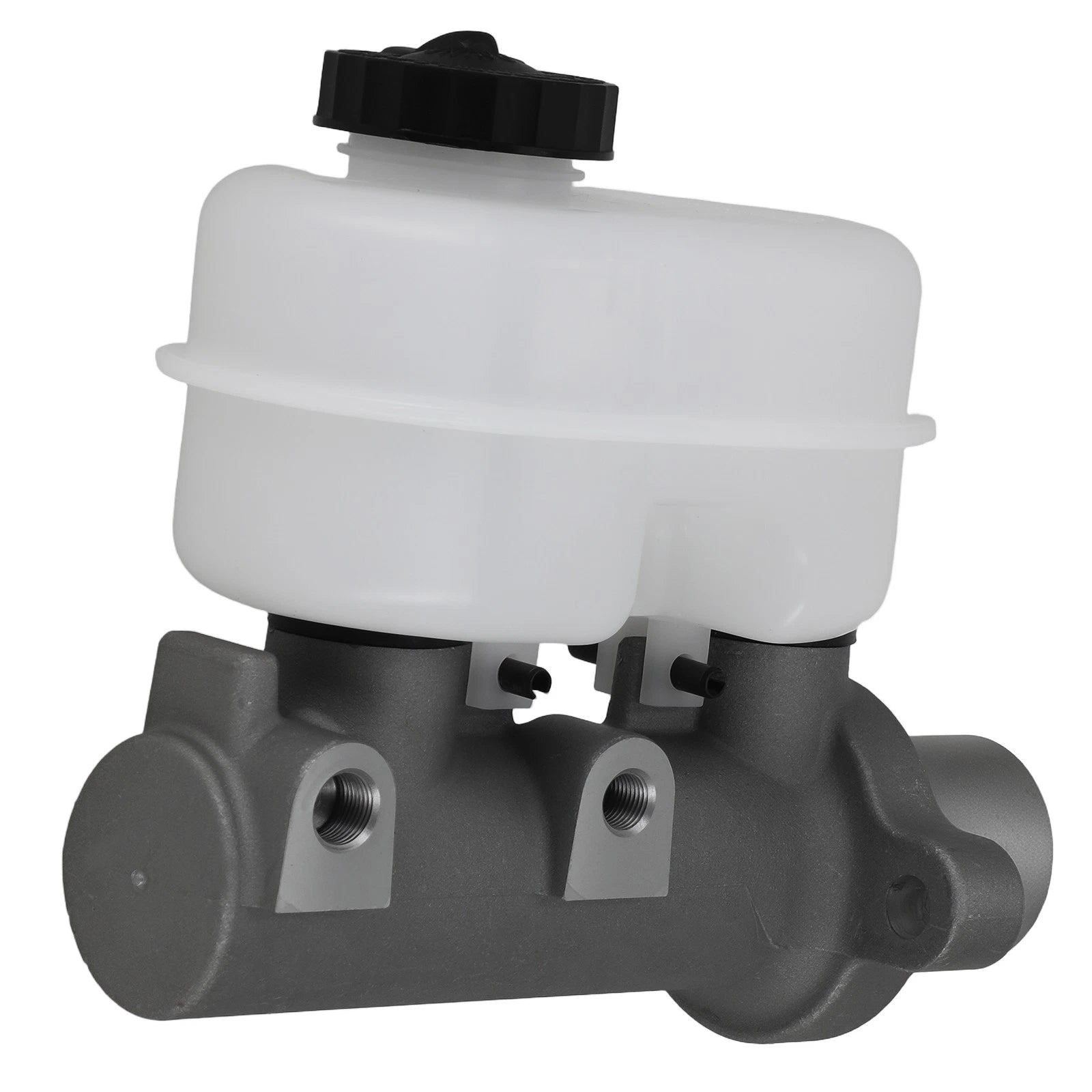 Brake Master Cylinder with Reservoir for Dodge B1500 (1998–1998)
