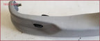 Driver Side Seat Switch Trim for Lincoln Continental (1998–2002) Gray