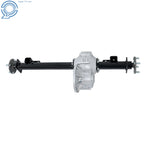 Rear Axle Housing Assembly for EZGO RXV Golf Cart (2008-2013)
