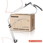 Power Steering Return Line Hose Assembly for Chevy Impala Monte Carlo (2000–2005)