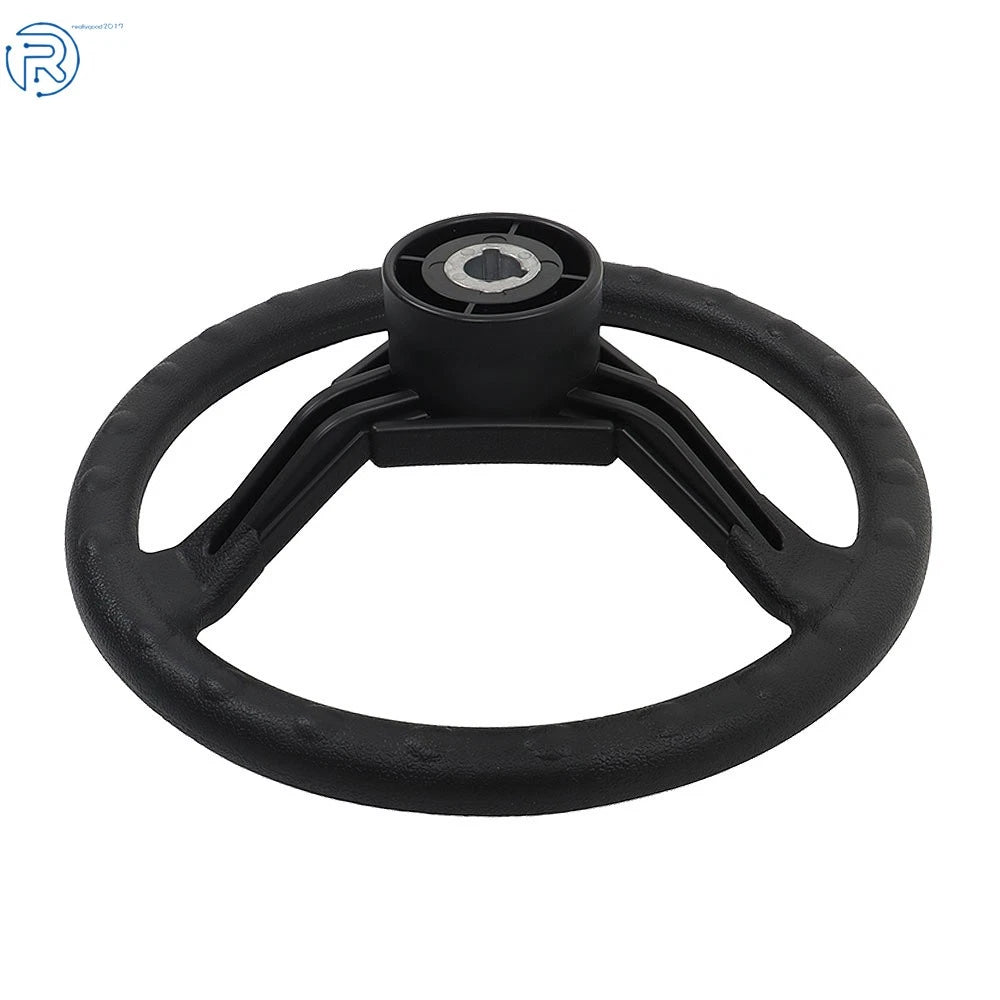 Steering Cable for Boat Rotary Steering System (15 Feet)