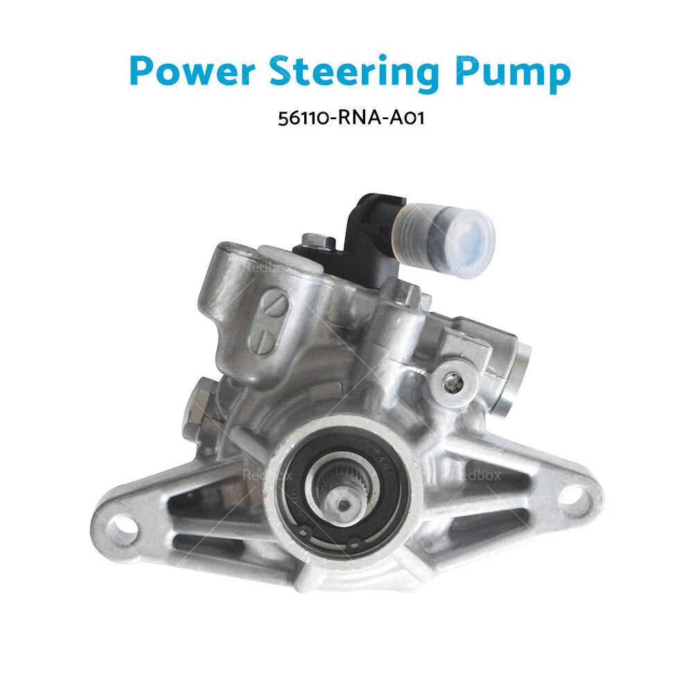 Power Steering Pump for Honda Civic FD1 1.8L (2006–2012)