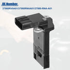 Mass Air Flow Sensor for Acura MDX (2007–2013) & Honda Accord (No. 37980RNAA01)