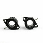 Carb Intake Manifold Boots for Yamaha XJ550 (1981) 4G0-1 4G0-2