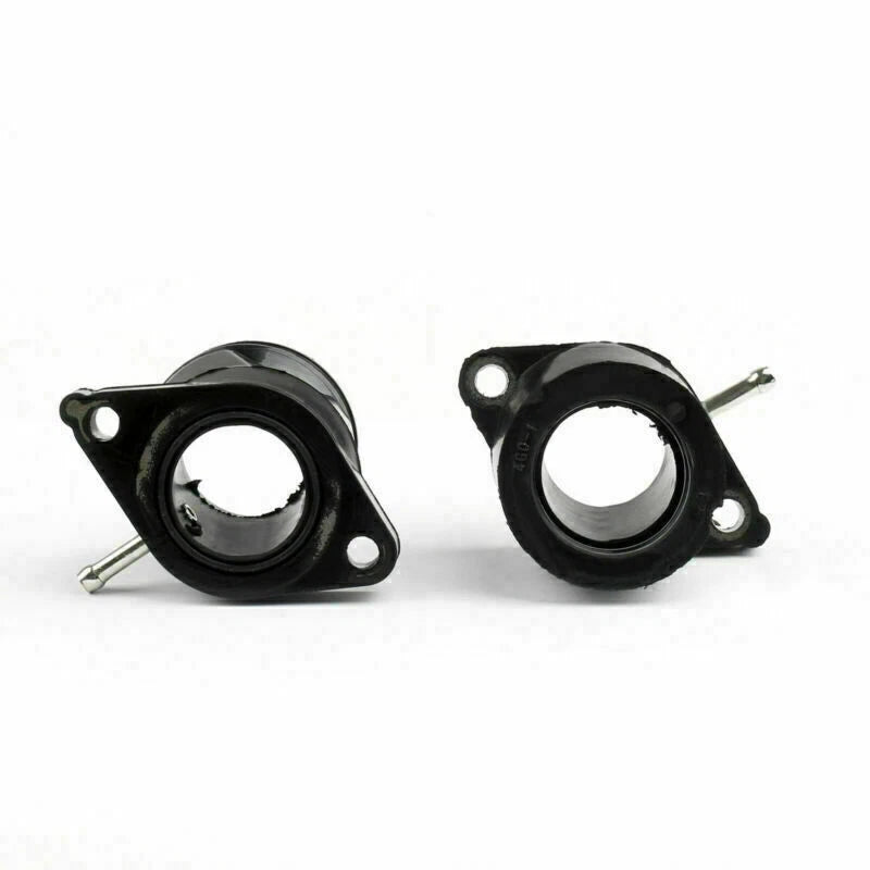 Carb Intake Manifold Boots for Yamaha XJ550 (1981) 4G0-1 4G0-2