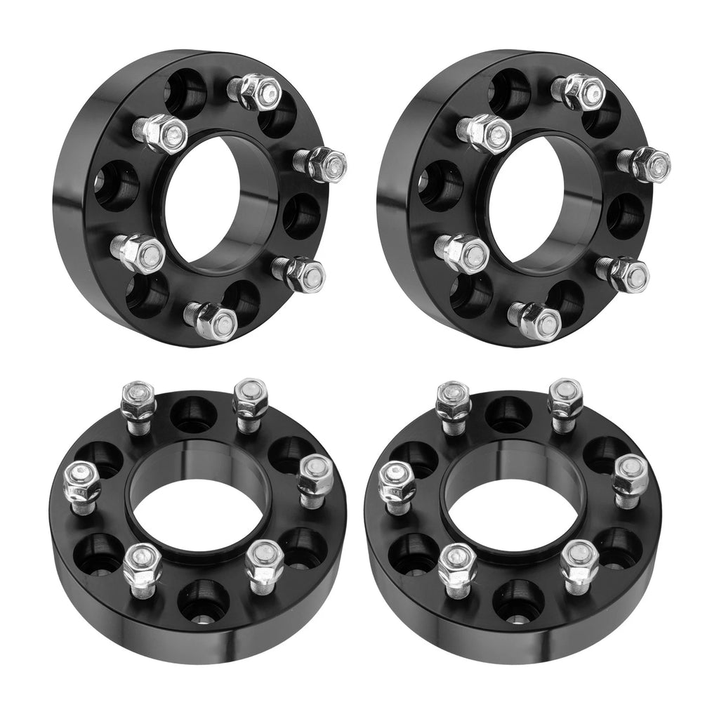 Wheel Spacer Set for Ford F-150 (2015–2020) 87.1mm M14x1.5