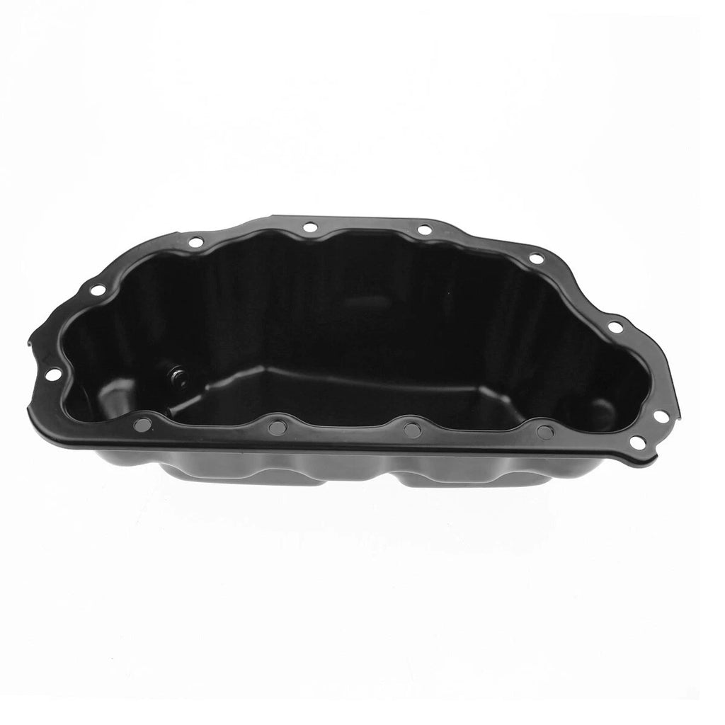 Engine Oil Pan for Mercedes-Benz GLE350 GLE400 GLE43 AMG GLE550e (2016–2017)